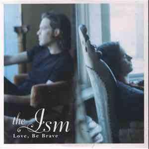 Lsm, The - Love, Be Brave
