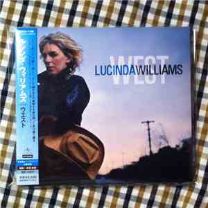 Lucinda Williams - West