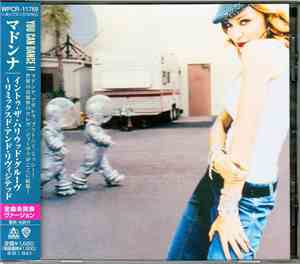 Madonna - Remixed & Revisited