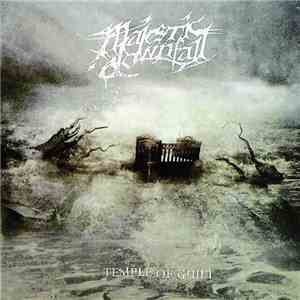 Majestic Downfall - Temple Of Guilt