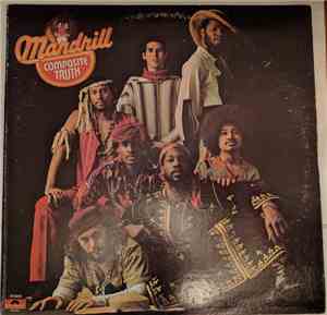Mandrill - Composite Truth