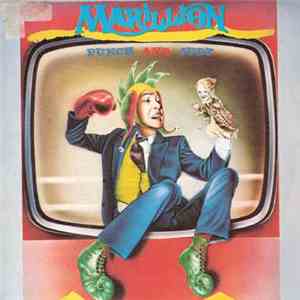 Marillion - Punch And Judy