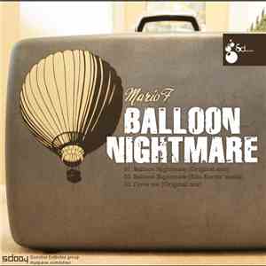 Mario F - Balloon Nightmare