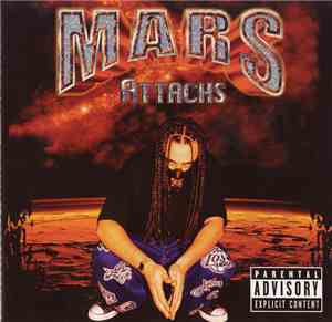 Mars  - Mars Attacks