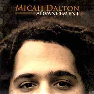 Micah Dalton - Advancement