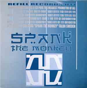 Mickael Nyqvist / Jens Winroot - Spank The Monkey EP