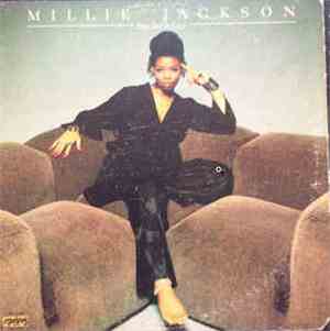 Millie Jackson - Free And In Love