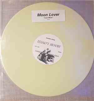Moon Lover - Love Moon