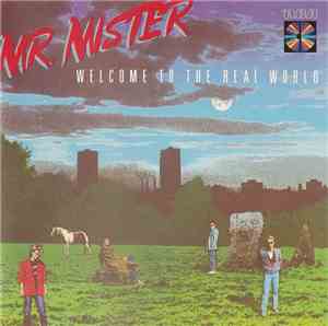 Mr. Mister - Welcome To The Real World