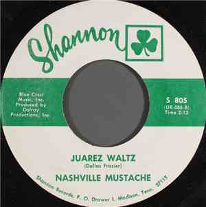 Nashville Mustache - Juarez Waltz