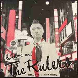 Okawa And The Rulers - 白い花 / Smiling