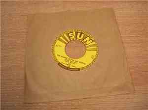 Paul Richy - Broken Hearted Willie