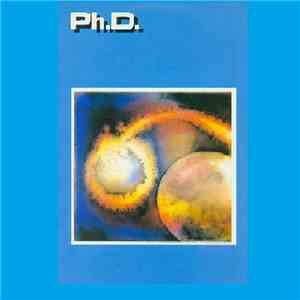 Ph.D. - Ph.D.
