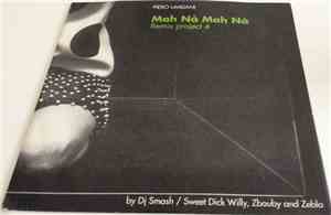 Piero Umiliani - Mah Nà Mah Nà Remix Project 4