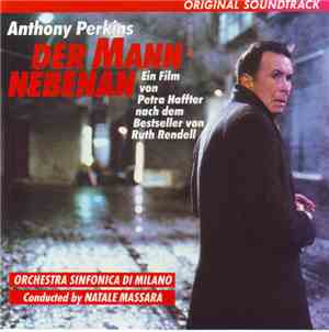 Pino Donaggio - Der Mann nebenan (Original Soundtrack)