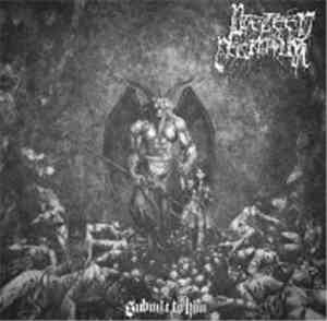 Preteen Deathfuk - Submit To Him