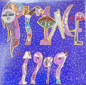 Prince - 1999