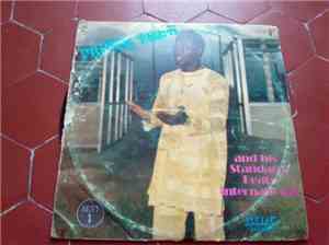 Prince Tola And Hi Standard Beats International - Prince Tola And Hi Standa ...