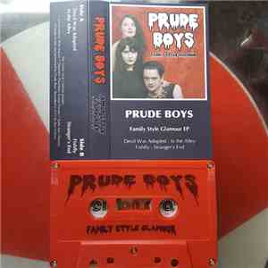 Prude Boys - Family Style Glamour