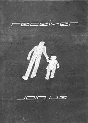 receiver. - Join Us