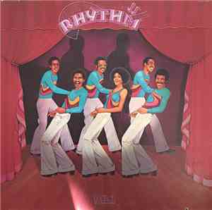 Rhythm - Rhythm