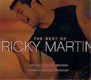 Ricky Martin - The Best Of Ricky Martin