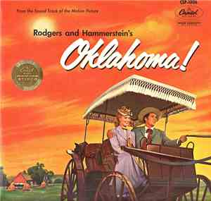 Rodgers & Hammerstein - Rodgers And Hammerstein's Oklahoma!