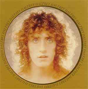 Roger Daltrey - Daltrey