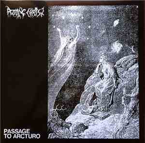 Rotting Christ - Passage To Arcturo
