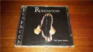 Rushmoon - Kill Your Lovers...