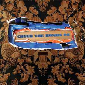 Russell Huie - Cheer The Bombs On