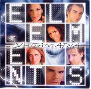 Santamaria - Elements