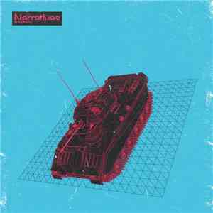 Scaffolding - Narratives