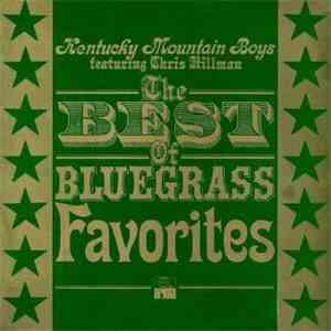 Scottsville Squirrel Barkers - Blue Grass Favorites