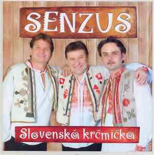 Senzus - Slovenská Krčmička