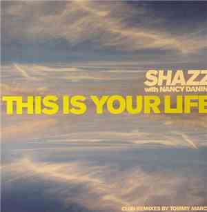 Shazz With Nancy Danino - This Is Your Life