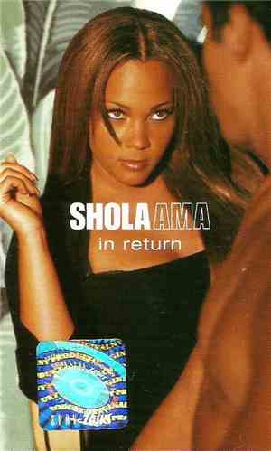 Shola Ama - In Return
