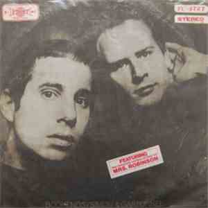 Simon & Garfunkel - Bookends