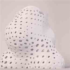 Simon Pyke - Walking City