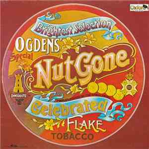 Small Faces - Ogdens' Nut Gone Flake