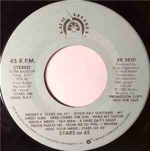 Stars On - Stars On 45 II