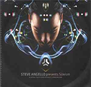 Steve Angello - Sizeism