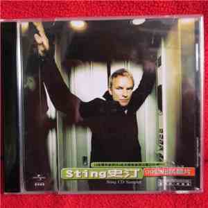 Sting - Brand New Day