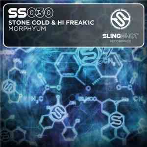 Stone Cold  & Hi Freak1c - Morphyum