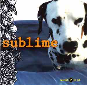 Sublime  - Sublime (Special 2 CD Set)