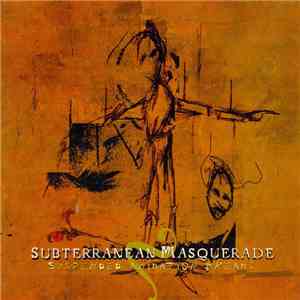 Subterranean Masquerade - Suspended Animation Dreams