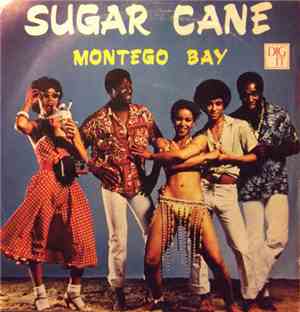 Sugar Cane - Montego Bay