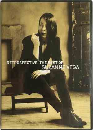 Suzanne Vega - Retrospective: The Best Of Suzanne Vega (Sound+Vision Deluxe ...