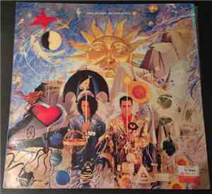 Tears For Fears - The Seeds Of Love