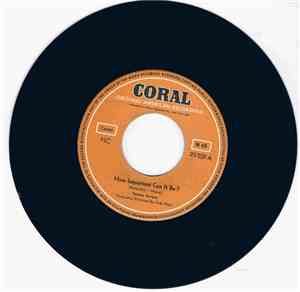 Teresa Brewer - How Important Can It Be ?